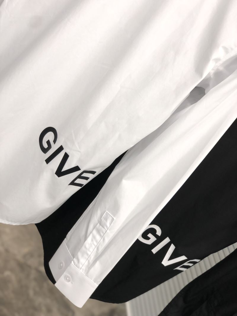 Givenchy Shirts